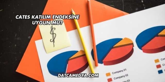 Cates Katılım Endeksine Uygun mu?
