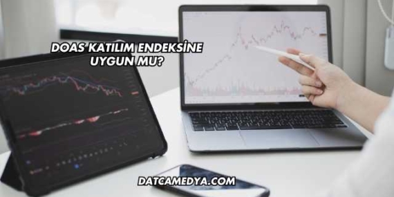 DOAS Katılım Endeksine Uygun mu?