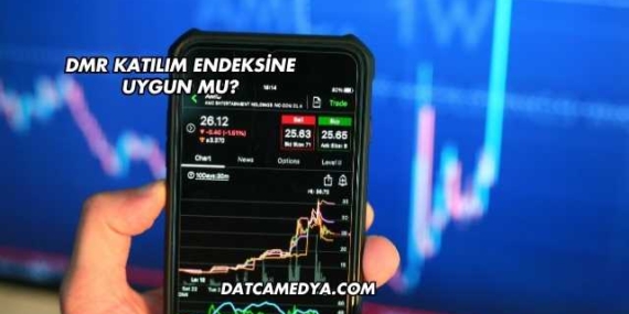 Dmr Katılım Endeksine Uygun mu?