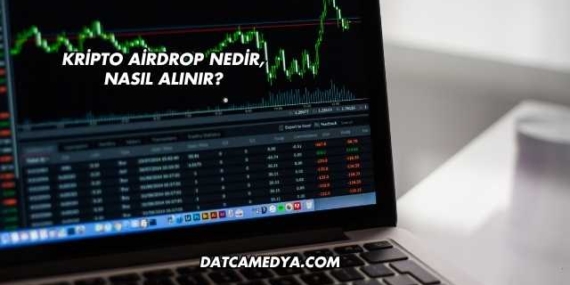 Kripto Airdrop Nedir, Nasıl Alınır?