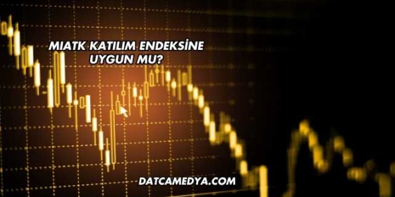 MIATK Katılım Endeksine Uygun mu?