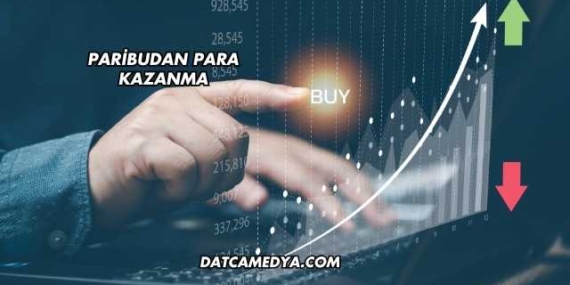 Paribudan Para Kazanma