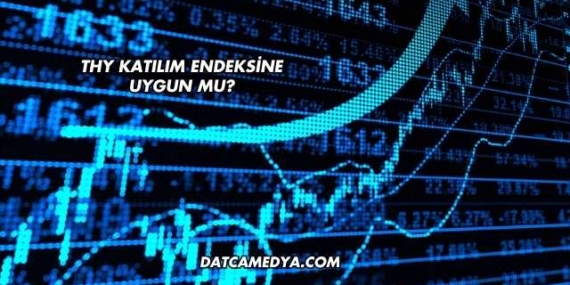 THY Katılım Endeksine Uygun mu?