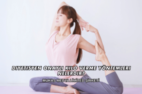 Diyetisyen Onaylı Kilo Verme Yöntemleri Nelerdir?