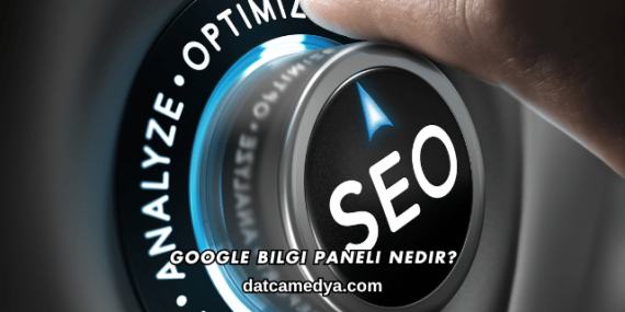 Google Bilgi Paneli Nedir?