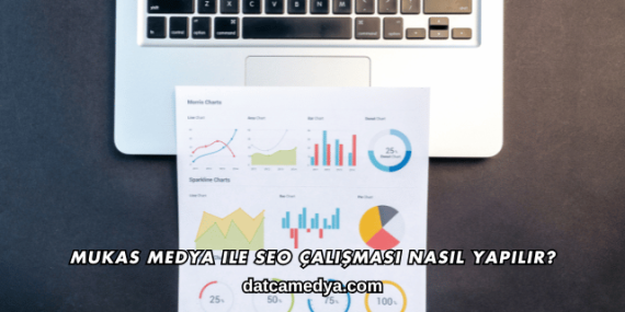 Mukas Medya ile SEO Çalışması Nasıl Yapılır?