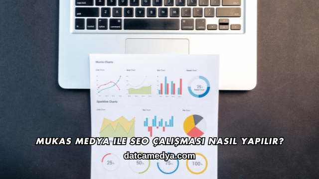 Mukas Medya ile SEO Çalışması Nasıl Yapılır?