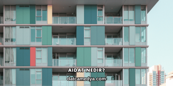 Aidat Nedir?