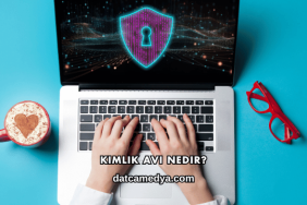 Kimlik Avı Nedir