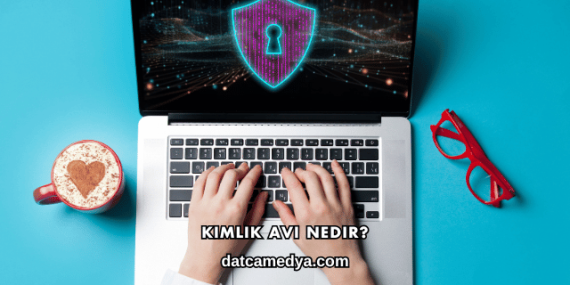 Kimlik Avı Nedir?