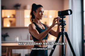 Net Fotoğraf Nasıl Çekilir?