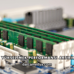RAM Yükseltmek Performansı Artırır mı?