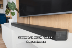 Soundbar Ne İşe Yarar?