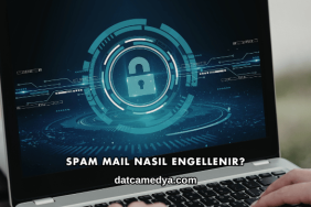 Spam Mail Nasıl Engellenir?