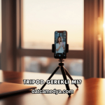 Tripod Gerekli mi?